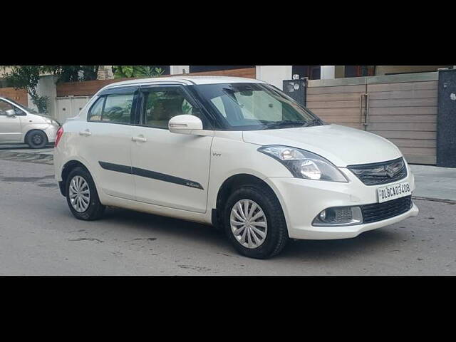 Second Hand Maruti Suzuki Swift DZire [2011-2015] VXI in Delhi