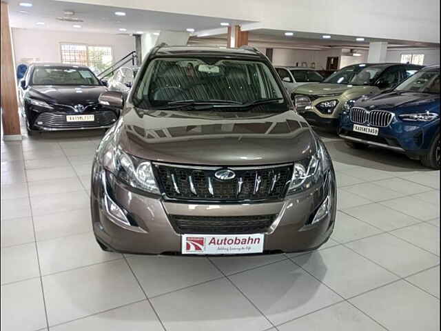 Second Hand Mahindra XUV500 [2015-2018] W10 AT in Bangalore