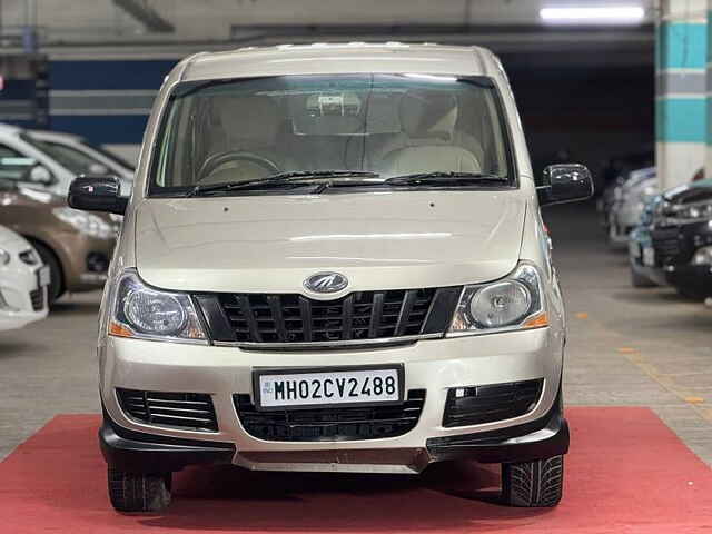 Second Hand Mahindra Xylo [2009-2012] D4 in Mumbai