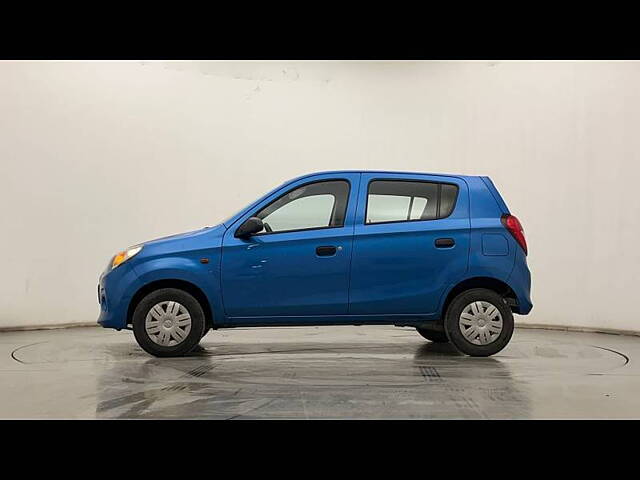 Second Hand Maruti Suzuki Alto 800 [2012-2016] Lxi in Hyderabad