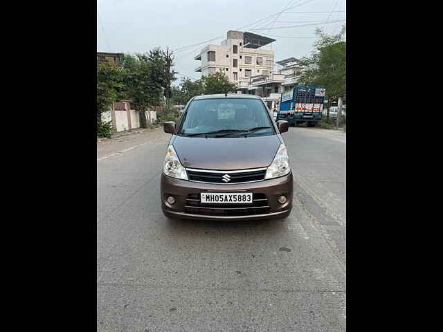 Second Hand Maruti Suzuki Estilo [2006-2009] VXi in Nagpur