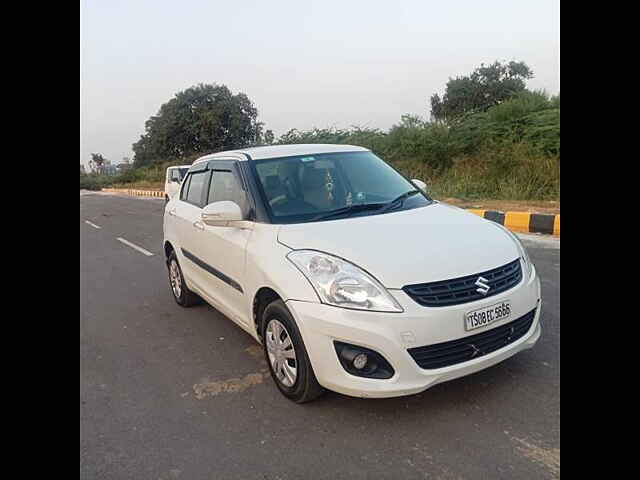 Second Hand Maruti Suzuki Swift [2011-2014] VDi in Hyderabad