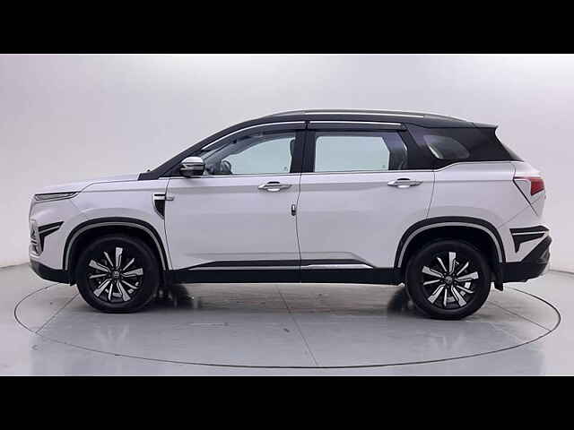 Second Hand MG Hector [2019-2021] Sharp 1.5 DCT Petrol [2019-2020] in Bangalore