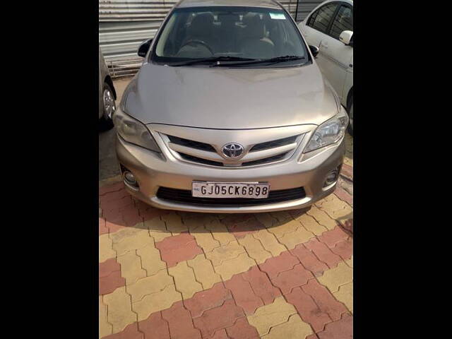 Second Hand Toyota Corolla H1 1.8J in Vadodara