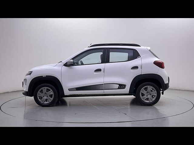 Second Hand Renault Kwid [2019] [2019-2019] 1.0 RXT AMT Opt in Bangalore