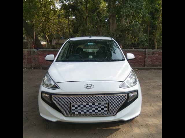 Second Hand Hyundai Santro Magna CNG [2018-2020] in Kanpur