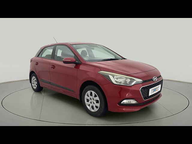 Second Hand Hyundai Elite i20 [2016-2017] Sportz 1.2 [2016-2017] in Ahmedabad