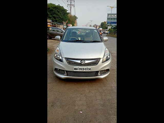 Second Hand Maruti Suzuki Swift DZire [2011-2015] VXI in Badlapur