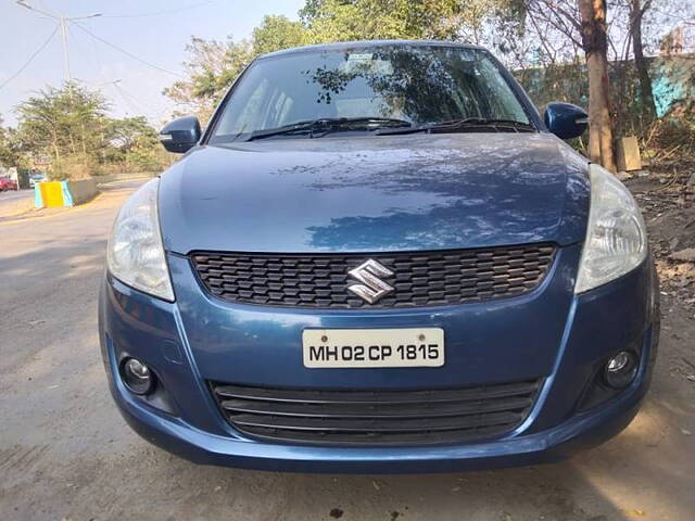 Used 2012 Maruti Swift [2011-2014] VXi for sale in Thane at Rs.3,45,000 ...