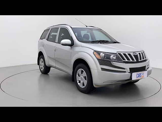 Second Hand Mahindra XUV500 [2015-2018] W4 [2015-2016] in Pune