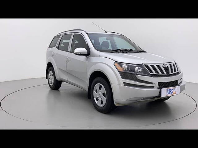 Second Hand Mahindra XUV500 [2015-2018] W4 [2015-2016] in Pune