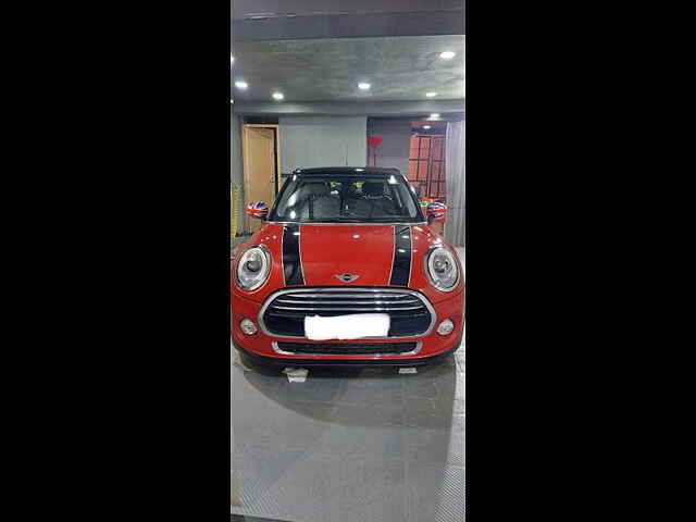 Second Hand MINI Cooper [2014-2018] D 5 Door in Bangalore