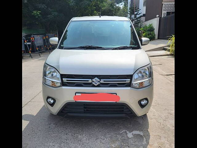 Second Hand Maruti Suzuki Wagon R [2019-2022] VXi 1.0 [2019-2019] in Chennai