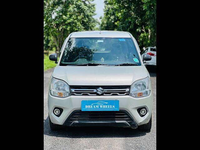 Second Hand Maruti Suzuki Wagon R [2019-2022] LXi (O) 1.0 CNG in Delhi