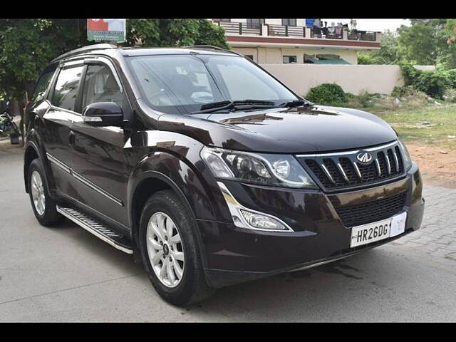 Second Hand Mahindra XUV500 [2015-2018] W10 AT 1.99 in Gurgaon