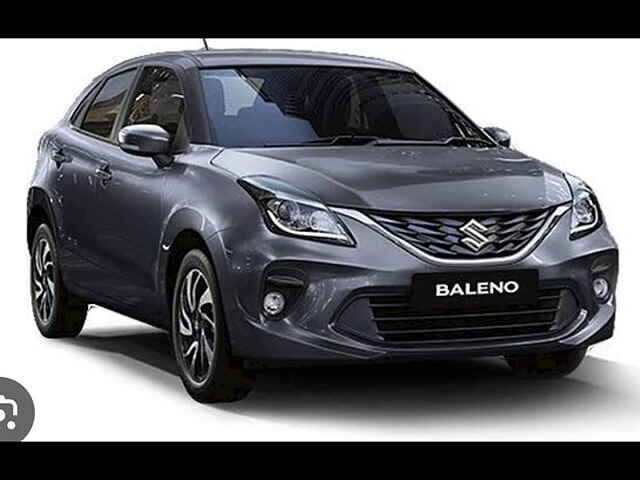 Second Hand Maruti Suzuki Baleno [2015-2019] Alpha 1.2 in Delhi