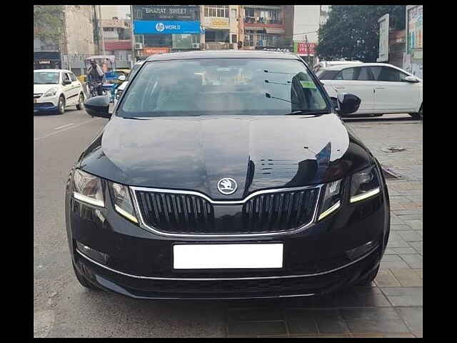 Second Hand Skoda Octavia [2017-2021] 2.0 TDI L&K in Delhi