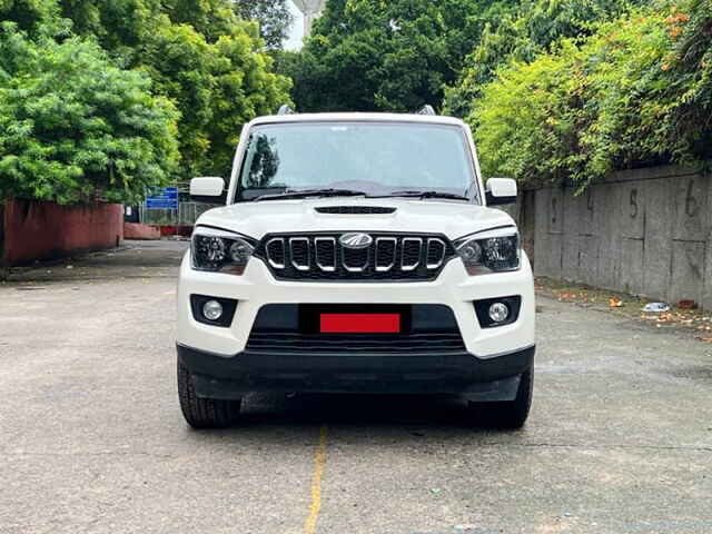 Second Hand Mahindra Scorpio 2021 S5 2WD 7 STR in Delhi