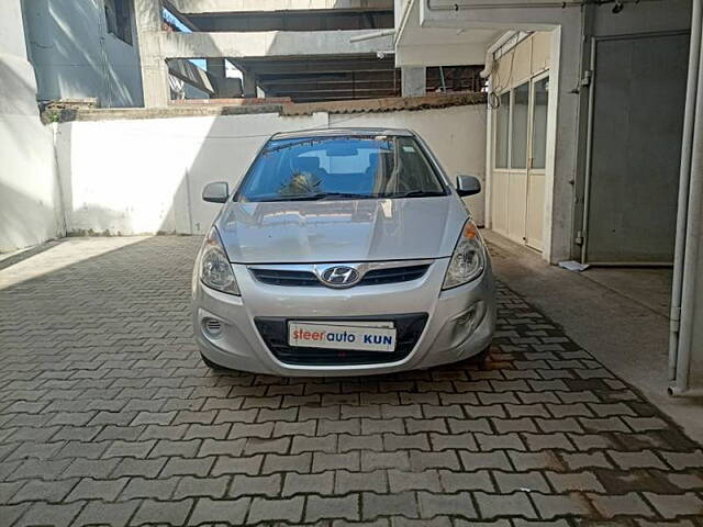 Second Hand Hyundai i20 [2008-2010] Magna 1.2 in Chennai