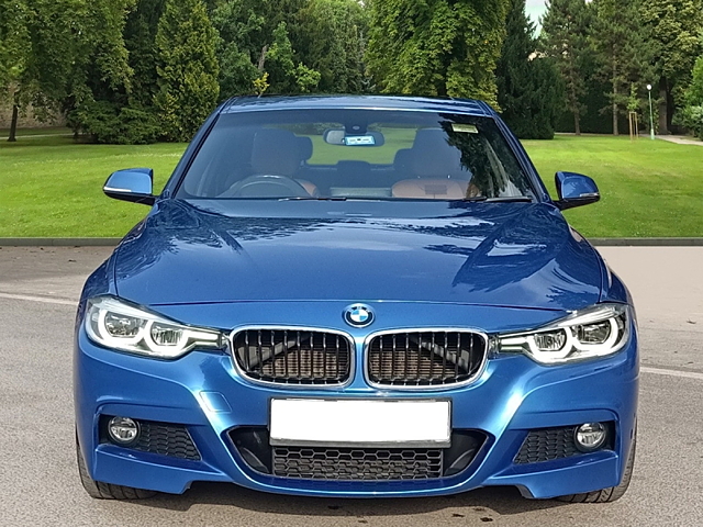 Bmw 3 series m deals sport package for sale