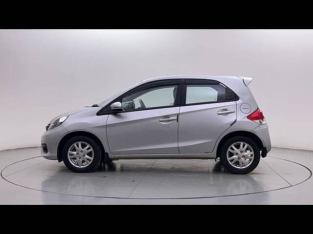 Second Hand Honda Brio VX MT in Bangalore