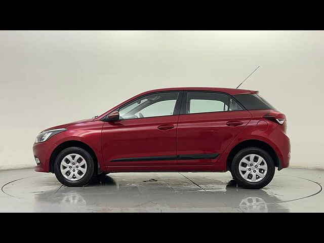 Second Hand Hyundai Elite i20 [2016-2017] Sportz 1.2 [2016-2017] in Delhi