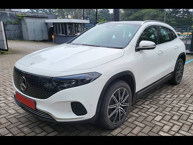 Second Hand Mercedes-Benz GLA [2021-2024] 220d 4MATIC [2021-2023] in Nashik