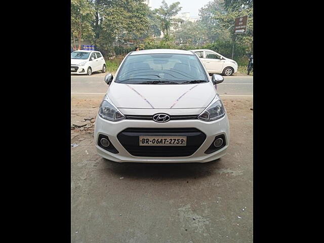 Second Hand Hyundai i10 [2010-2017] Magna 1.2 Kappa2 in Patna