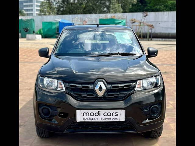 Second Hand Renault Kwid [2015-2019] 1.0 RXL [2017-2019] in Mumbai