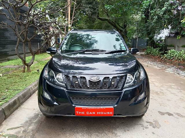 Second Hand Mahindra XUV500 [2015-2018] W10 AWD in Bangalore