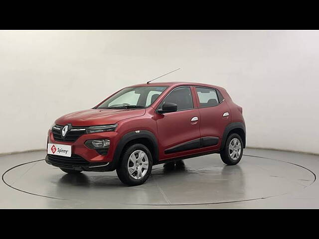 Second Hand Renault Kwid [2015-2019] RXT [2015-2019] in Ahmedabad