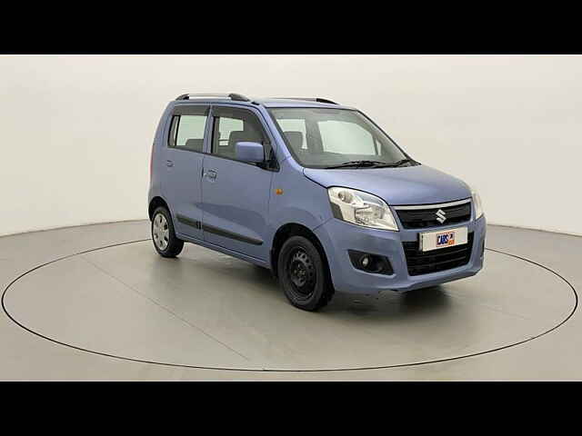 Second Hand Maruti Suzuki Wagon R 1.0 [2010-2013] VXi in Delhi