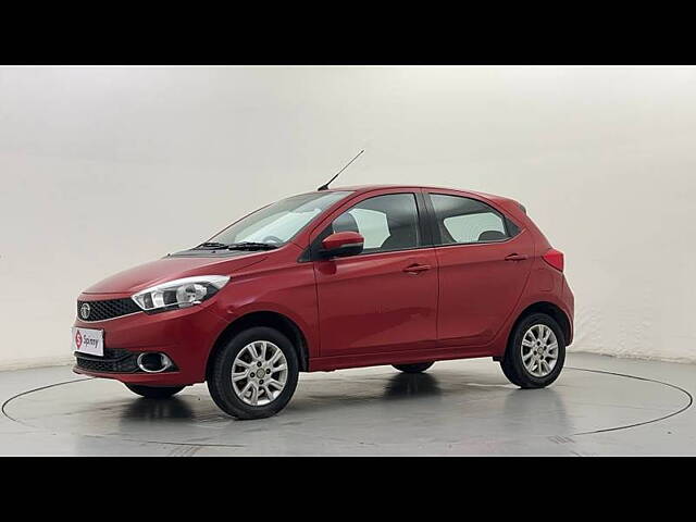 Second Hand Tata Tiago [2016-2020] Revotron XZA [2017-2019] in Ghaziabad