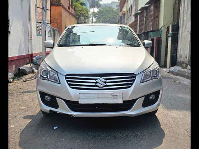 Second Hand Maruti Suzuki Ciaz [2014-2017] VXi+ AT in Kolkata