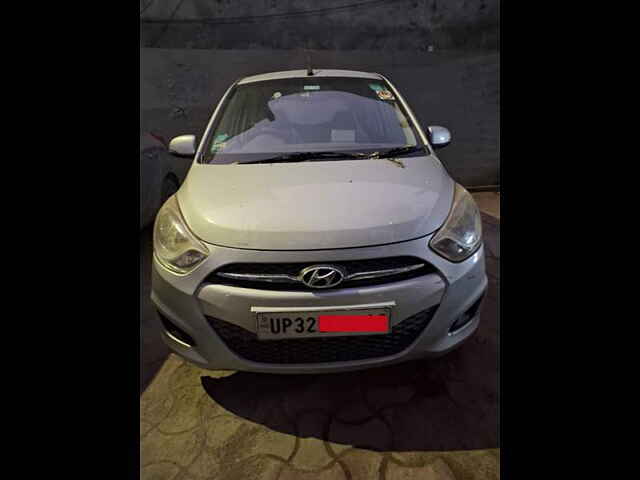 Second Hand Hyundai i10 [2010-2017] Magna 1.2 Kappa2 in Lucknow