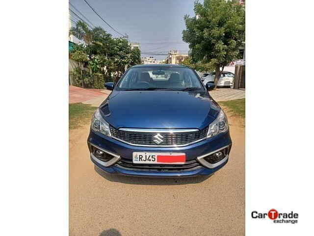 Second Hand Maruti Suzuki Ciaz Delta Hybrid 1.5 [2018-2020] in Jaipur