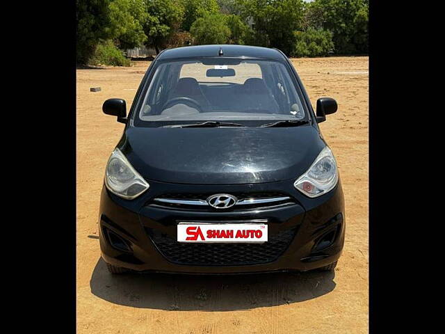 Second Hand Hyundai i10 [2010-2017] Era 1.1 iRDE2 [2010-2017] in Ahmedabad