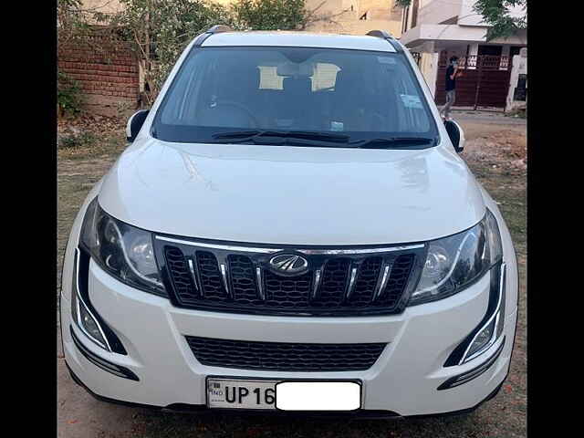 Second Hand Mahindra XUV500 [2015-2018] W6 AT 1.99 in Agra