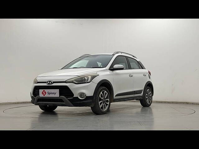 Second Hand Hyundai i20 Active [2015-2018] 1.4 SX in Hyderabad