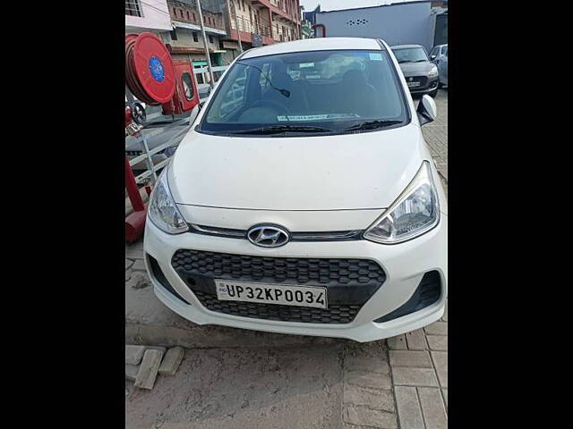 Second Hand Hyundai Grand i10 Magna 1.2 Kappa VTVT in Lucknow