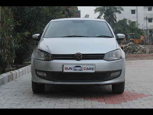 Second Hand Volkswagen Polo [2012-2014] Comfortline 1.2L (D) in Chennai