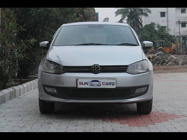 Second Hand Volkswagen Polo [2012-2014] Comfortline 1.2L (D) in Chennai