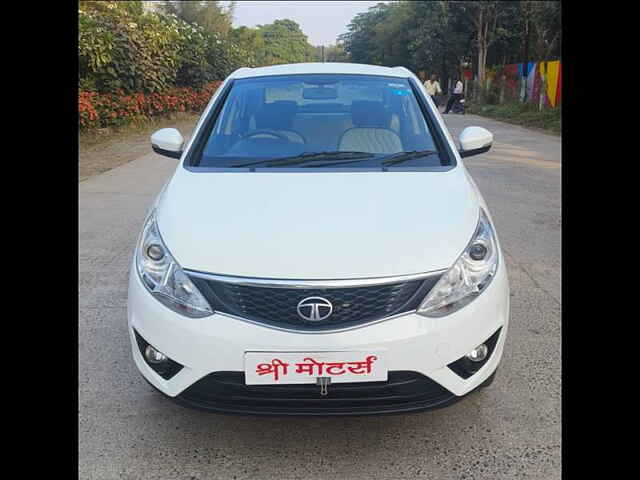 Second Hand Tata Zest XT Diesel in Indore