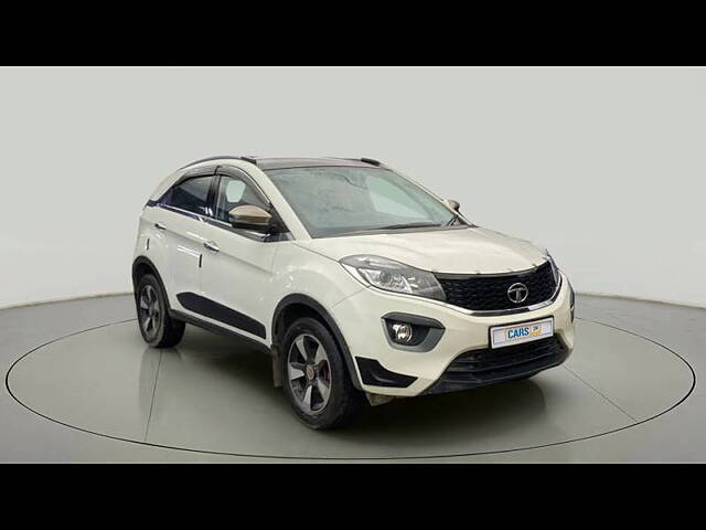 Second Hand Tata Nexon [2017-2020] XZ Plus in Delhi