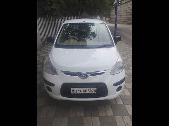 Second Hand Hyundai i10 [2010-2017] 1.1L iRDE ERA Special Edition in Pune