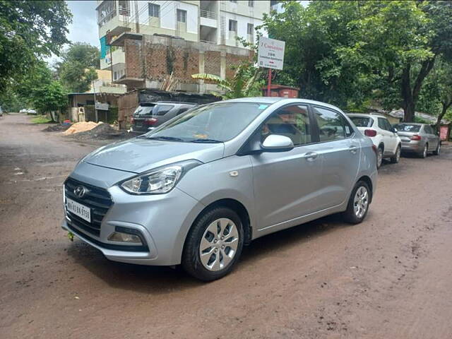 Second Hand Hyundai Xcent [2014-2017] S 1.2 in Kolhapur