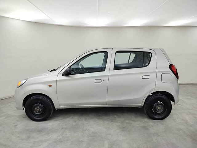 Second Hand Maruti Suzuki Alto 800 [2012-2016] Lxi in Coimbatore