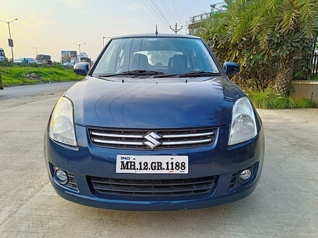 Second Hand Maruti Suzuki Swift Dzire [2008-2010] VDi in Pune