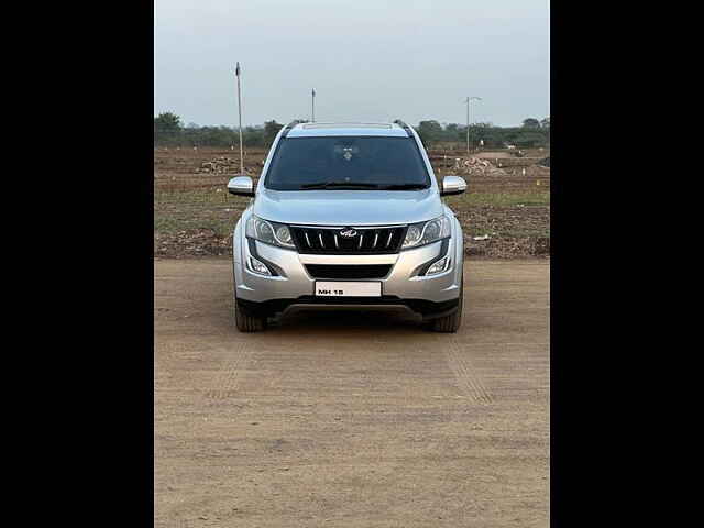 Second Hand Mahindra XUV500 [2015-2018] W10 1.99 in Nashik