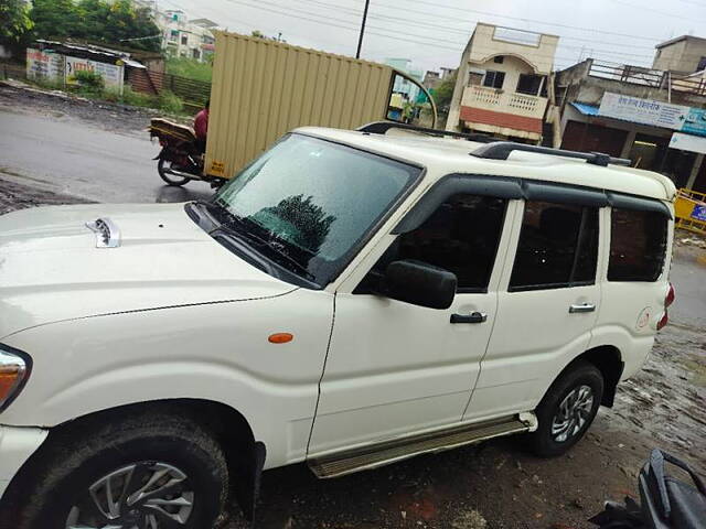 Second Hand Mahindra Scorpio [2009-2014] Ex in Nagpur